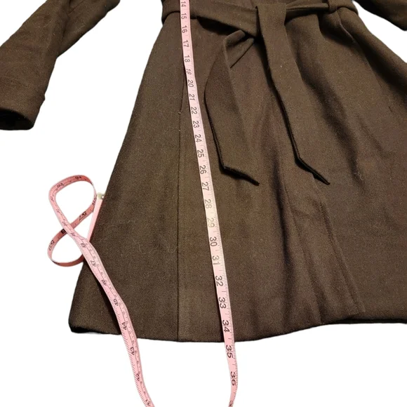 Majora wool blend jacket - Picture 3 of 7